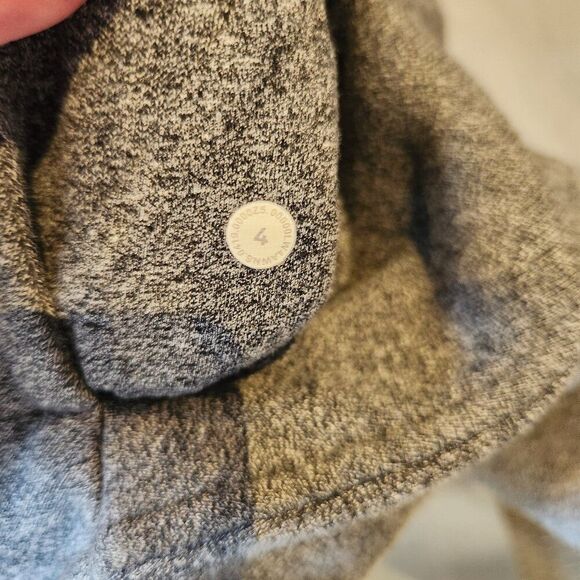 Lululemon Scuba Hoodie *Light Cotton Fleece - Picture 8 of 12